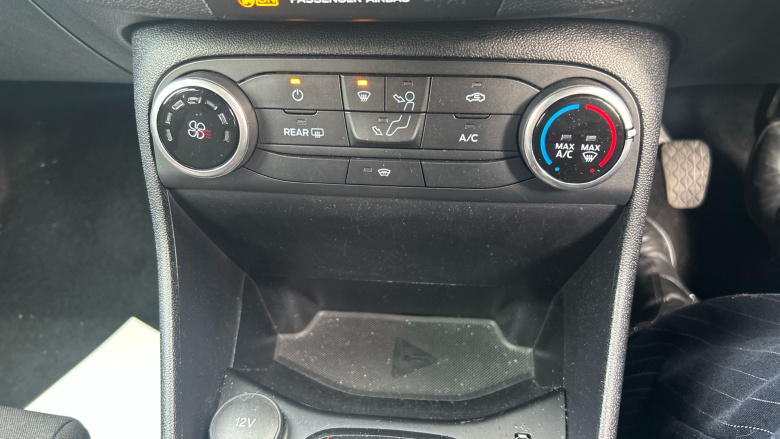 Ford Fiesta 1.0 EcoBoost ST-Line 5dr Petrol Hatchback